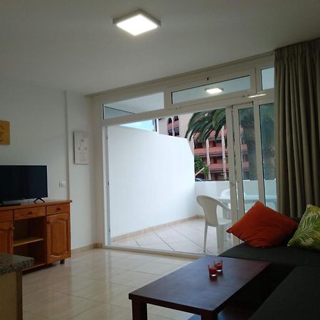 Apartamentos Teror - Yumbo Playa del Ingles  Luaran gambar